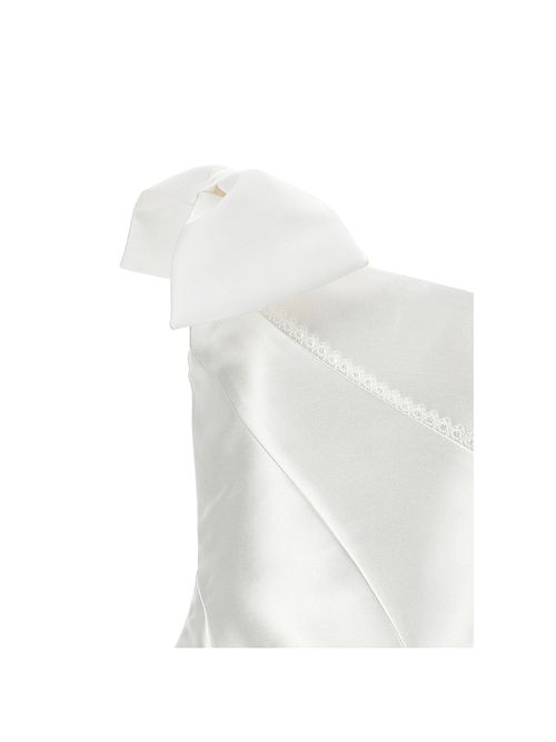 Abito, bambina, logato. MONNALISA | 71G901 73040001